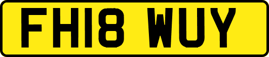 FH18WUY