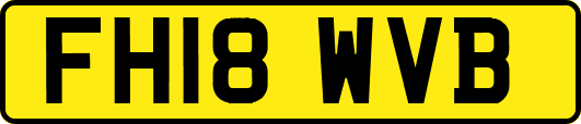 FH18WVB