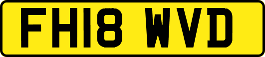 FH18WVD