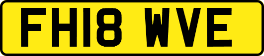 FH18WVE
