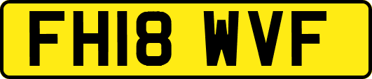 FH18WVF