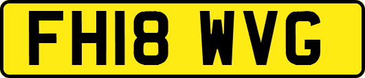 FH18WVG