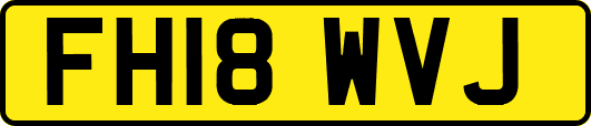 FH18WVJ