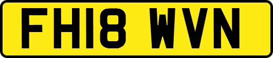 FH18WVN