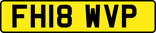 FH18WVP