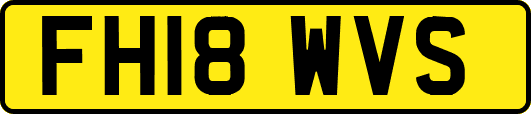 FH18WVS