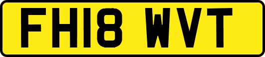 FH18WVT