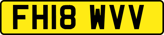 FH18WVV