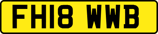 FH18WWB