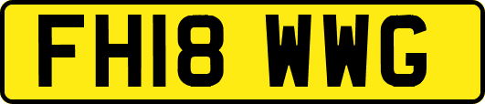 FH18WWG