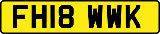 FH18WWK