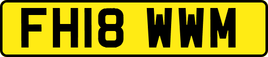 FH18WWM