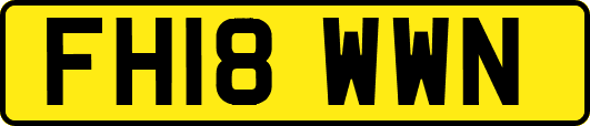 FH18WWN