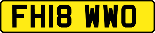 FH18WWO