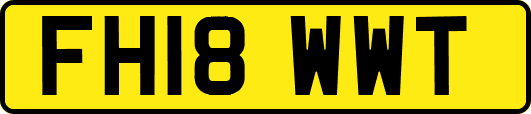 FH18WWT