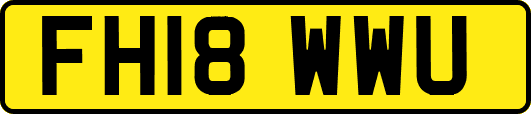 FH18WWU