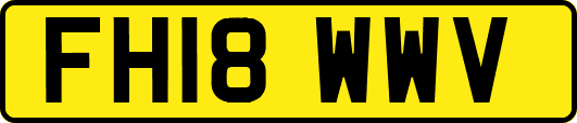 FH18WWV