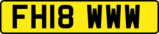 FH18WWW