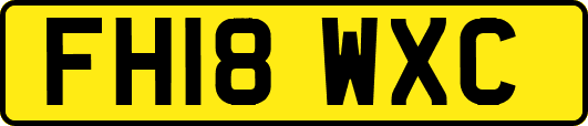 FH18WXC