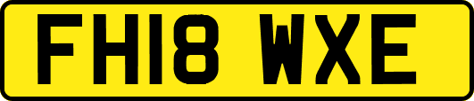 FH18WXE