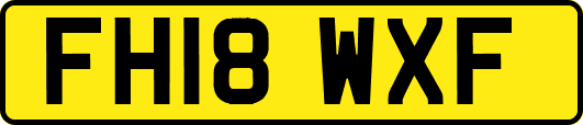 FH18WXF