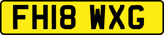 FH18WXG