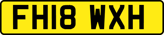 FH18WXH