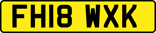 FH18WXK
