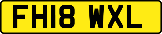 FH18WXL