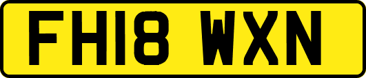 FH18WXN
