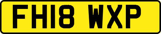 FH18WXP