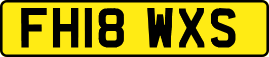 FH18WXS