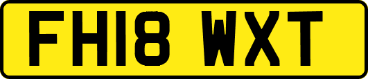 FH18WXT