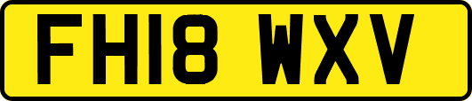FH18WXV