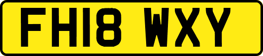 FH18WXY