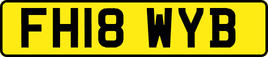 FH18WYB