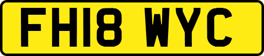 FH18WYC
