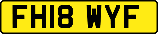 FH18WYF