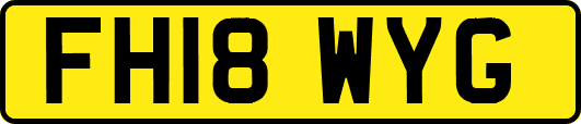 FH18WYG