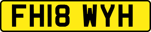 FH18WYH