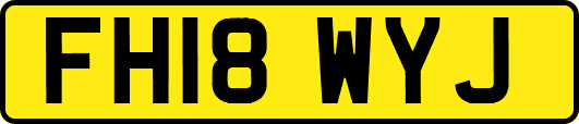 FH18WYJ