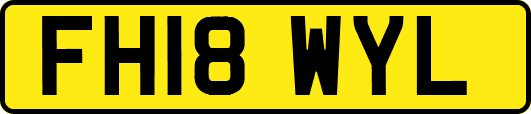 FH18WYL