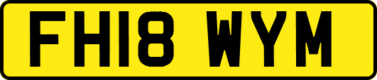 FH18WYM
