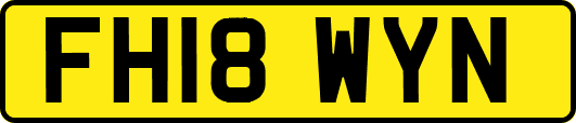 FH18WYN