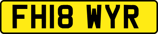 FH18WYR