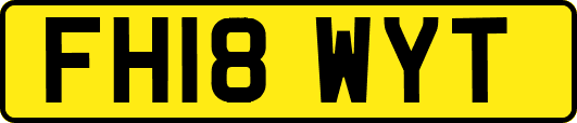 FH18WYT