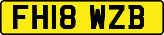 FH18WZB