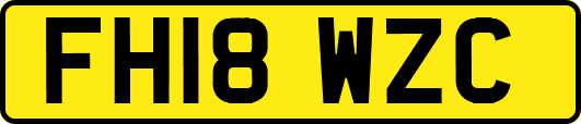 FH18WZC