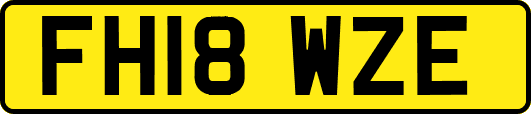 FH18WZE