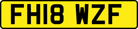 FH18WZF